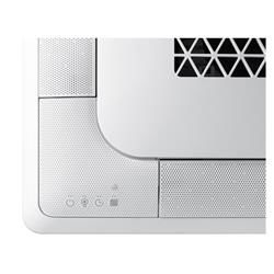 کولر گازی اسپلیت سامسونگ کاستی چهارطرفه اینورتردار  34000