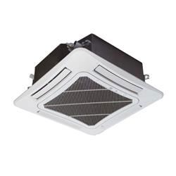 فن کویل گری کاستی چهار طرفه 700 سری جدید