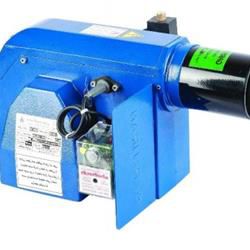 مشعل دوگانه سوز گرم ایران GND302