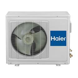 کولرگازی اسپلیت هایر سرد و گرم اینورتردار مدل HSU-24HNF/DC