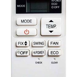 کولر گازی اسپلیت سرد و گرم توشیبا مدل RAS-10S3KHS-EE