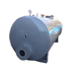 آبگرمکن صنعتی 1000 لیتری افقی ضخامت 6 میلیمتر