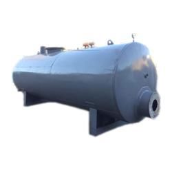 آبگرمکن صنعتی 2500 لیتری ضخامت 6 میلیمتر