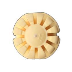 نازل فیلتر شنی پایه بلند