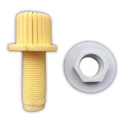 نازل فیلتر شنی پایه بلند