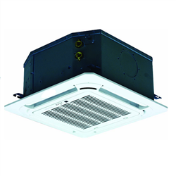  فن کویل گلدیران کاستی چهار طرفه 400 cfm