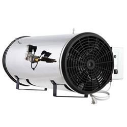 جت هیتر گازی البرز مدل GE-100