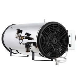 جت هیتر دوگانه سوز البرز مدل GLD-100