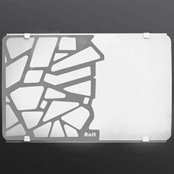 رادیاتور آنیت مدل سوپرلوکس