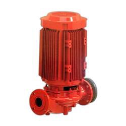 پمپ سیرکوله خطی اتالاین مدل 20/1852-65