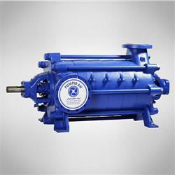  قیمت فروش و مشخصات فنی پمپ آب فشار قوی پمپیران مدل WKL80-3a با موتور 2900 دور با گارانتی اصلی در بامین تهویه