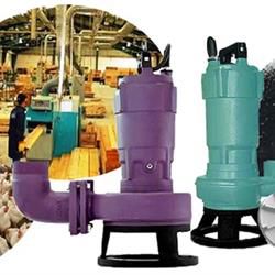 پمپ لجن کش اسپیکو 2 اینچ مخصوص لجن های الیاف دار مدل C-10-1