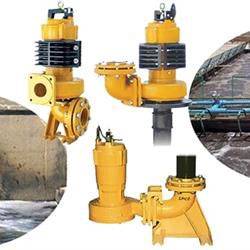 پمپ لجن کش اسپیکو سوپر اسپیکو پمپ همه کاره مدل SSC