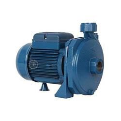 پمپ آب دیزل ساز مدل DM100/01