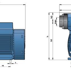 پمپ آب پدرولا مدل PKSm 65