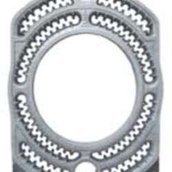 دیگ چدنی MI3 مدل 7 پره L90-7