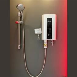 آبگرمکن برقی بدون مخزن استیبل الترون IJ 35 E