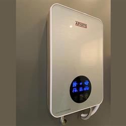 آبگرمکن برقی بدون مخزن آریاتیس AFD 8 CA