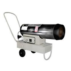 جت هیتر الوند مدل H1G 50