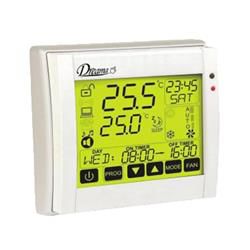 ترموستات فن کویل مرصوص مدل دریما