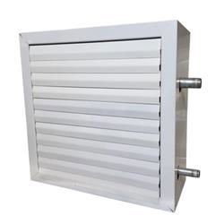 یونیت هیتربامین تهویه 220000BTU