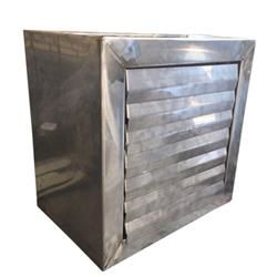 یونیت هیتربامین تهویه 220000BTU