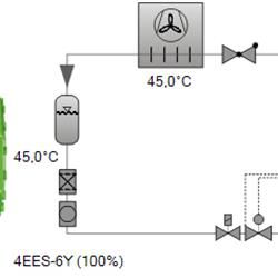 کمپرسور بیتزر 5.5 اسب رفت و برگشتی مدل 4EES-6Y