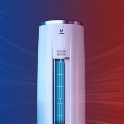 دستگاه تصفیه هوا شیائومی مدل Yunmi Milano