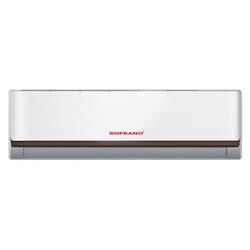 کولر گازی سوپرانو 10000 مدل SNO-10RN