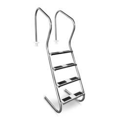 نردبان شیبدار استخر آکوامارین مدل KOMFY-4