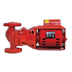 پمپ سیرکولاتور خطی بلند کاست 1/4-1 S25
