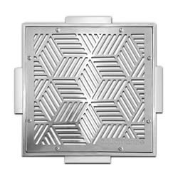 کفشور استخر آکوامارین مدل Amor 450