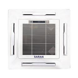 فن کویل کاستی چهار طرفه ساران مدل SRFCC-4-500
