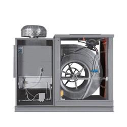 بهارساز انرژی مدل GM0680