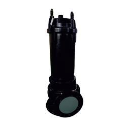 پمپ لجن کش چدنی ابر مدل SST 50-10/0.75 T