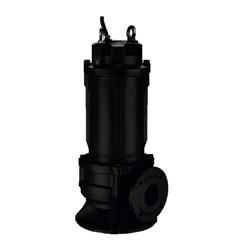 پمپ لجن کش چدنی ابر مدل SSI 40-22/1.5 T