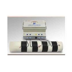 سختی گیر الکترونیکی پاک آپ کنترل 3 اینچ
