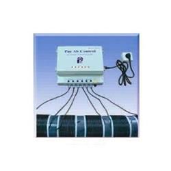سختی گیر الکترونیکی پاک آپ کنترل 6 اینچ