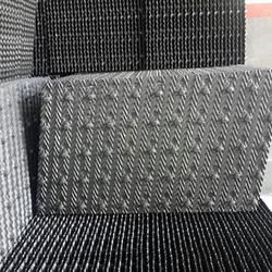 پکینگ برج خنک کننده دکمه ای (شانه تخم مرغی )