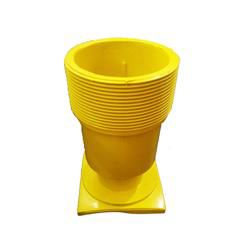 نازل  مربع پاش ( دک اسپری ) برج خنک کننده