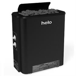 هیتر برقی سونا خشک هلو Helo HAVANNA 90 STS 