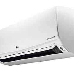 کولر گازی اسپلیت ال جی نکست پلاس اینورتر NP277SK1