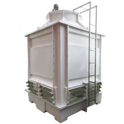 برج خنک کننده مکعبی 80 تن