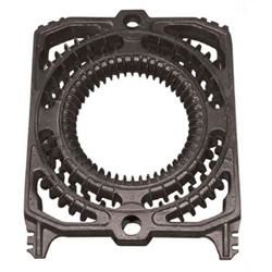 دیگ چدنی ایرفو 14 پره مدل S550