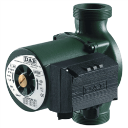 پمپ سیرکولاتور خطی داب A 110/180XM