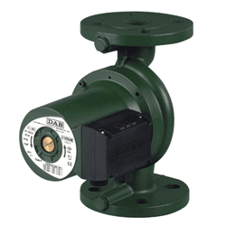 پمپ سیرکولاتور خطی داب B 110/250-40M