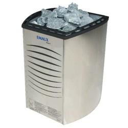 هیتر برقی سونا خشک استیل ایمکس BC165E