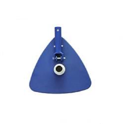 سر جارو مثلثی برس دار دو لوکس پول استار مدل ps10-102