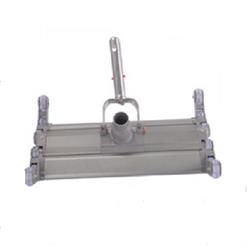 سر جارو آلومینیومی 18اینچ برس دار پول استارمدل pvh13-18