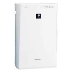 دستگاه تصفیه هوا شارپ مدل KC-930E-W